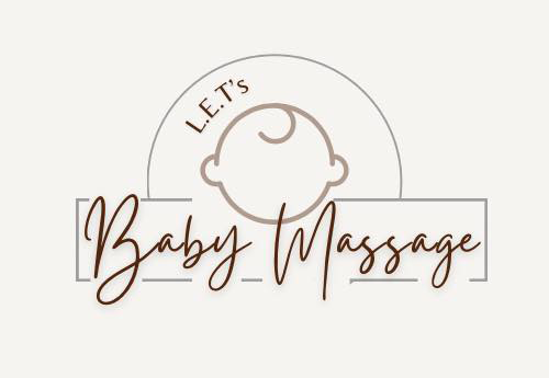 L.E.T's Baby Massage